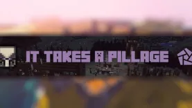 Мод It Takes A Pillage