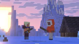 Minecraft Preview 26.10.21: что нового?