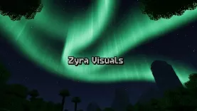 Текстуры Zyra Visuals