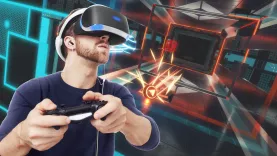 Картинка Какие форматы VR-игр доступны сегодня