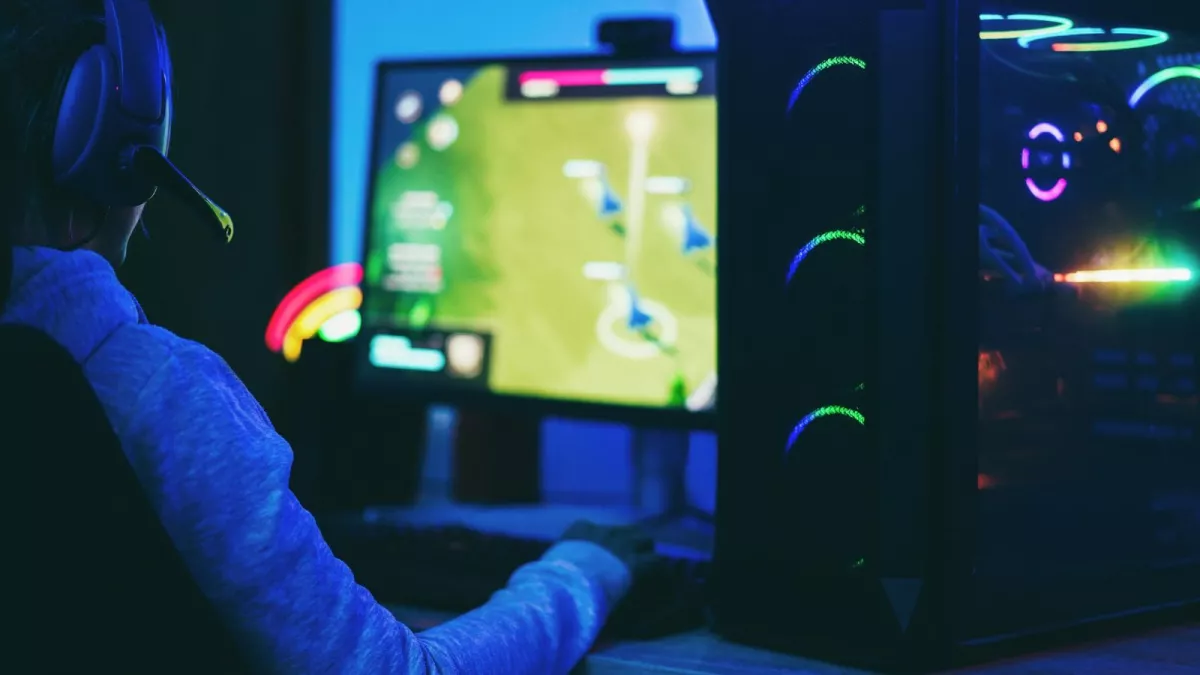 Как выбрать компьютер для игр в Москве: гайд для новичков