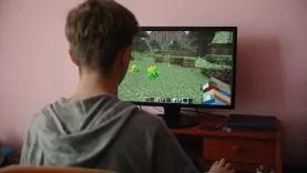 Картинка Как стримить Minecraft PE на Kick: советы для новичков