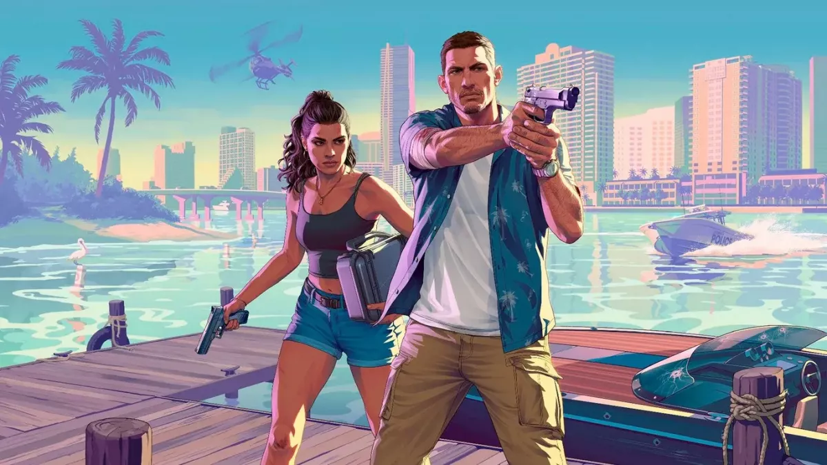Почему GTA 6 вызывает огромный интерес у игроков по всему миру