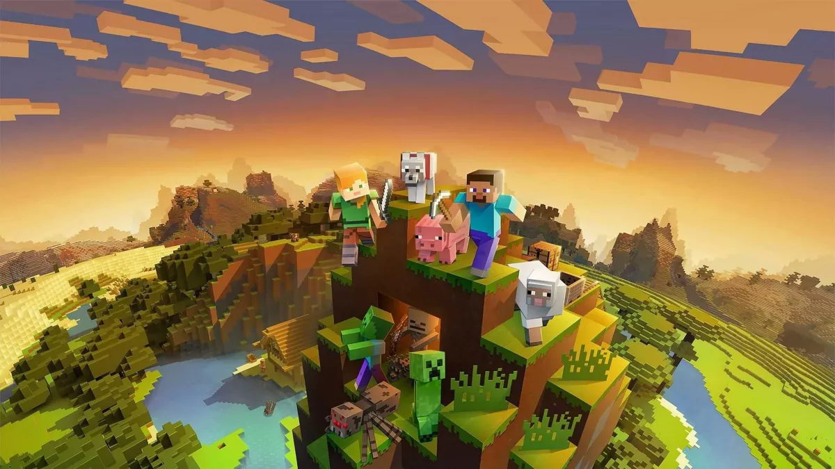 Как сделать Minecraft интереснее? 10 модов, которые стоит установить